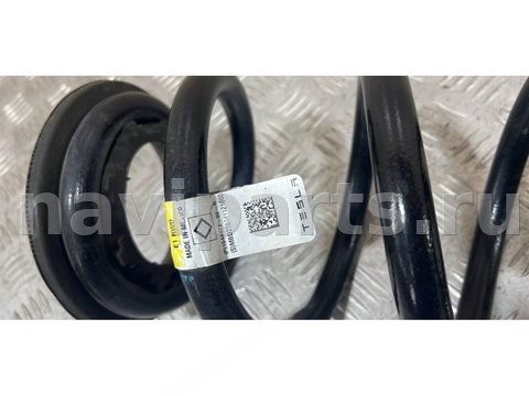 Пружина задняя Tesla Model, 2021 г., OEM P104447200H, арт. 3154, фото 2