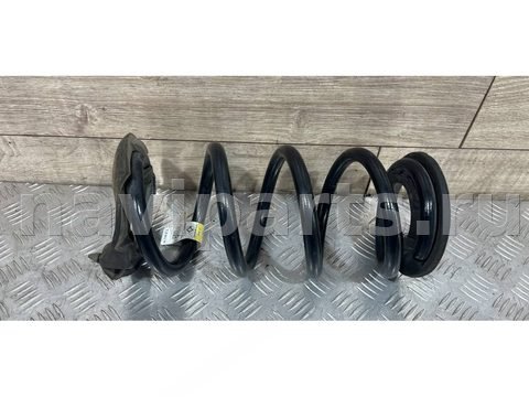 Пружина задняя Tesla Model, 2021 г., OEM 104447200H, арт. 3155