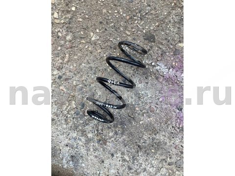 Пружина задняя Mercedes B W246, 2013 г., арт. 33209737