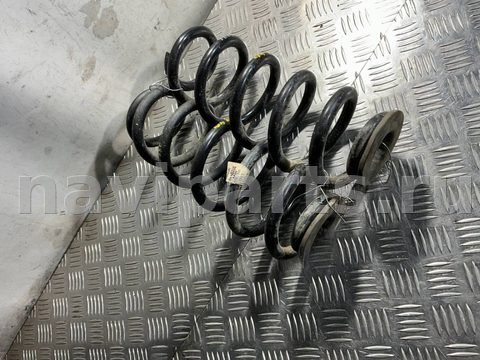 Пружина задняя Chevrolet Equinox, 2019 г., OEM 84165208, арт. 33210432653_1