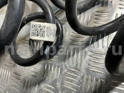 Пружина задняя GMC Terrain, 2019 г., OEM 23463154, арт. 33210432660_1