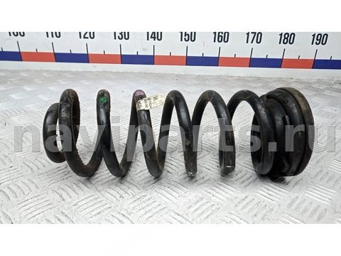 Пружина задняя Kia Sorento, 2015 г., OEM 55350C5340, арт. 3BG10MG01