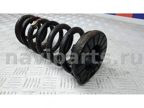 Пружина задняя Kia Sorento, 2015 г., OEM 55350C5340, арт. 3BG10MG01, фото 2