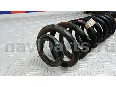 Пружина задняя Kia Sorento, 2015 г., OEM 55350C5340, арт. 3BG10MG01, фото 3