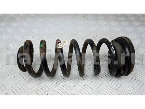 Пружина задняя Kia Sorento, 2015 г., OEM 55350C5340, арт. 3BG10MG02