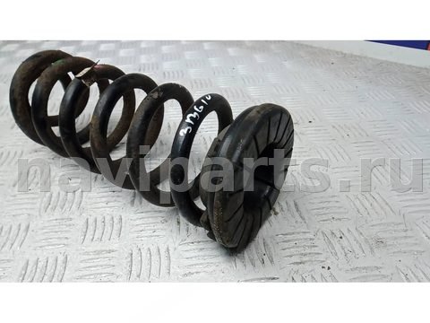 Пружина задняя Kia Sorento, 2015 г., OEM 55350C5340, арт. 3BG10MG02, фото 2