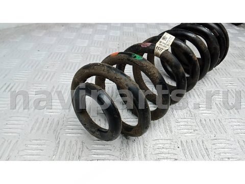 Пружина задняя Kia Sorento, 2015 г., OEM 55350C5340, арт. 3BG10MG02, фото 3