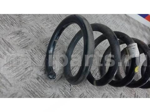 Пружина задняя Kia Sportage, 2017 г., OEM 55350F1CB0, арт. 3BM07LY01, фото 2