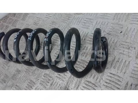 Пружина задняя Kia Sportage, 2017 г., OEM 55350F1CB0, арт. 3BM07LY02, фото 3