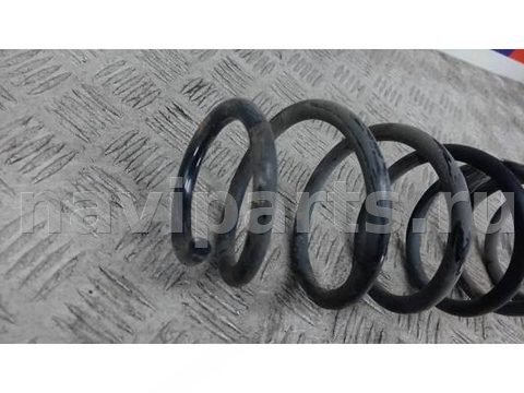 Пружина задняя Citroen C4, 2021 г., арт. 3BM08LY02, фото 2