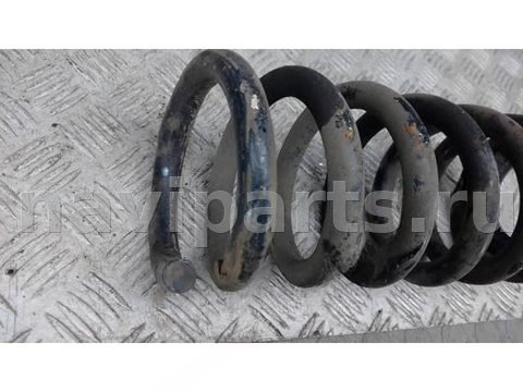 Пружина задняя Ford Fusion, 2015 г., арт. 3BM17LY01_A228084, фото 2
