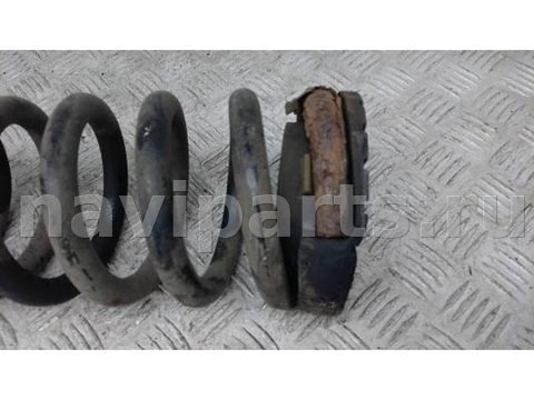 Пружина задняя Ford Fusion, 2015 г., арт. 3BM17LY01_A228084, фото 3