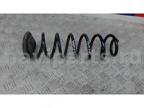 Пружина задняя Skoda Karoq, 2020 г., OEM 5Q0511121BE, арт. 3BM20LY01