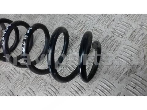 Пружина задняя Skoda Karoq, 2020 г., OEM 5Q0511121BE, арт. 3BM20LY01, фото 2