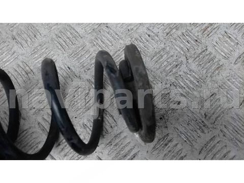 Пружина задняя Skoda Karoq, 2020 г., OEM 5Q0511121BE, арт. 3BM20LY01, фото 3