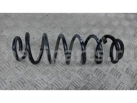 Пружина задняя Skoda Karoq, 2020 г., OEM 5Q0511121BE, арт. 3BM20LY02