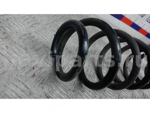 Пружина задняя Skoda Karoq, 2020 г., OEM 5Q0511121BE, арт. 3BM20LY02, фото 2
