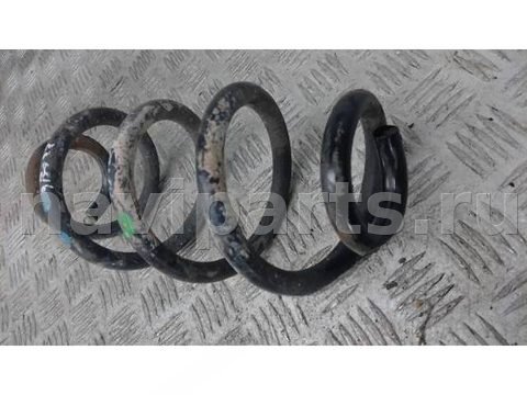 Пружина задняя Nissan X-Trail T32, 2015 г., OEM 550204CE1A, арт. 3BM22LY01, фото 3