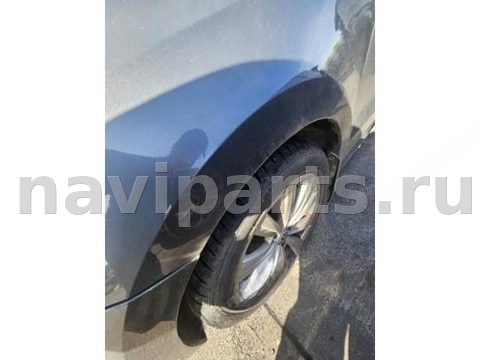 Пружина задняя Volkswagen Polo, 2010 г., арт. 3EP04LY03, фото 4
