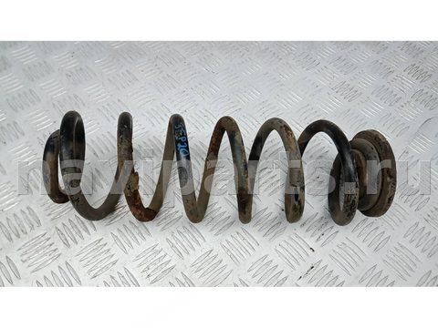 Пружина задняя Volkswagen Tiguan, 2010 г., OEM 3C0511115AD, арт. 3EP20MG01