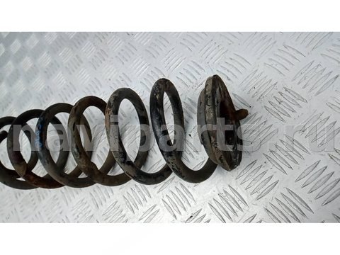 Пружина задняя Volkswagen Tiguan, 2010 г., OEM 3C0511115AD, арт. 3EP20MG01, фото 3