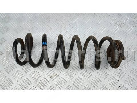 Пружина задняя Volkswagen Tiguan, 2010 г., OEM 3C0511115AD, арт. 3EP20MG02