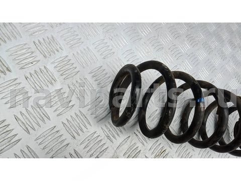 Пружина задняя Volkswagen Tiguan, 2010 г., OEM 3C0511115AD, арт. 3EP20MG02, фото 2