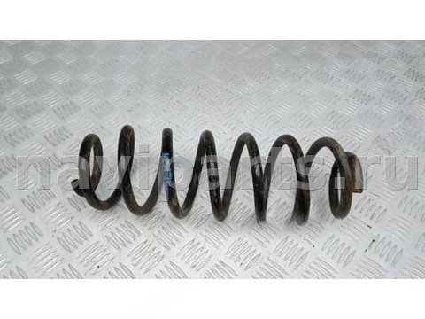 Пружина задняя Volkswagen Tiguan, 2009 г., OEM 3C0511115AE, арт. 3EP21MG01