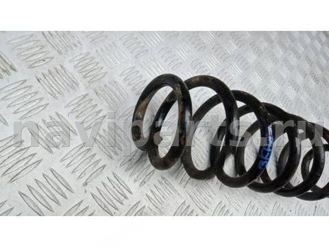 Пружина задняя Volkswagen Tiguan, 2009 г., OEM 3C0511115AE, арт. 3EP21MG01, фото 2