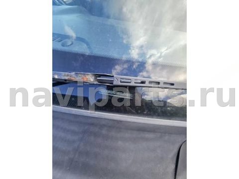 Пружина задняя Hyundai Santa Fe, 2006 г., OEM 553302B221, арт. 3EP27MG01, фото 4