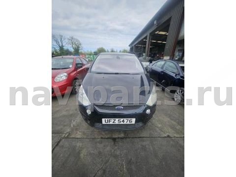 Пружина задняя Ford S-Max, 2010 г., арт. 3EP37LY01, фото 4