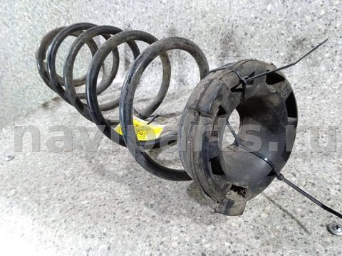 Пружина задняя Renault Laguna, 2009 г., арт. 46023007454, фото 2