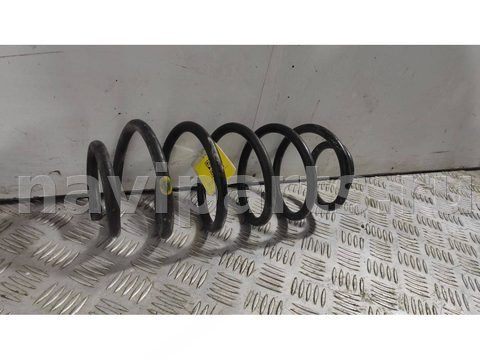 Пружина задняя Toyota Yaris, 2011 г., арт. 46023021637, фото 2