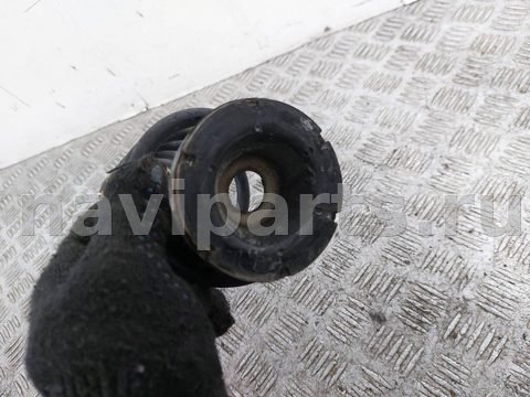 Пружина задняя Skoda Fabia, 2009 г., арт. 46023038538, фото 3