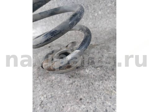Пружина задняя Renault Sandero, 2012 г., арт. 46023044238, фото 3