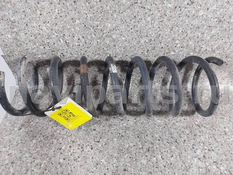 Пружина задняя Mazda 3, 2010 г., арт. 46023051880