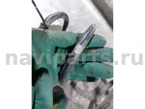 Пружина задняя Toyota Yaris, 2016 г., арт. 46023055072, фото 2