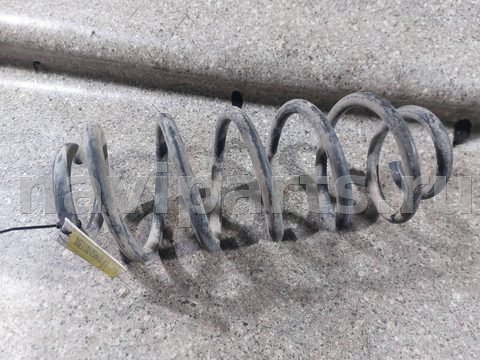 Пружина задняя Toyota Auris, 2008 г., арт. 46023055079