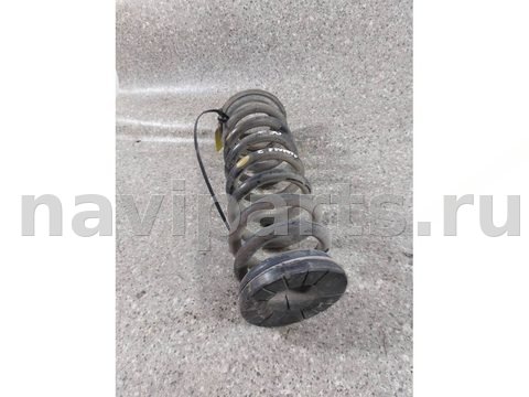 Пружина задняя Kia Carens, 2009 г., арт. 46023056157, фото 2
