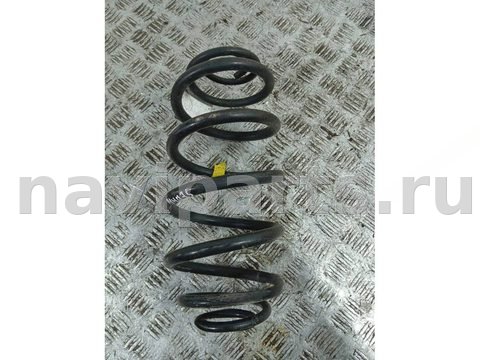 Пружина задняя Chevrolet Cruze, 2010 г., OEM 13287599, арт. 46023062399