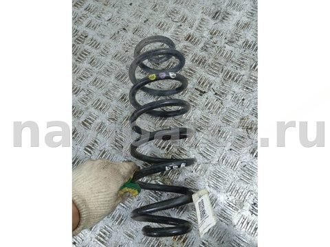 Пружина задняя Volkswagen Passat, 2008 г., арт. 46023062411