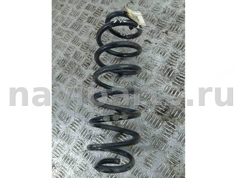 Пружина задняя Volkswagen Passat, 2008 г., арт. 46023062412