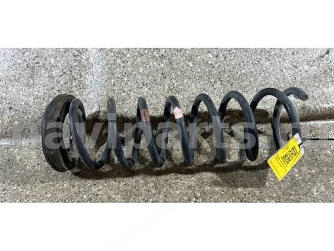 Пружина задняя Mazda 3, 2010 г., арт. 46023067774