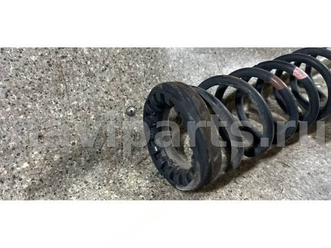 Пружина задняя Mazda 3, 2010 г., арт. 46023067774, фото 2