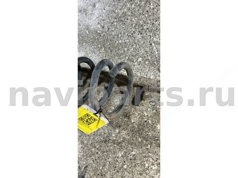 Пружина задняя Mazda 3, 2010 г., арт. 46023067774, фото 3