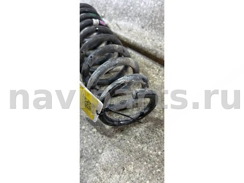 Пружина задняя Kia Ceed, 2009 г., арт. 46023075924, фото 3