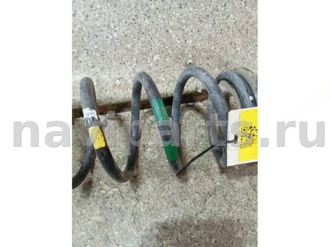 Пружина задняя Hyundai i10, 2018 г., арт. 46023075930, фото 2