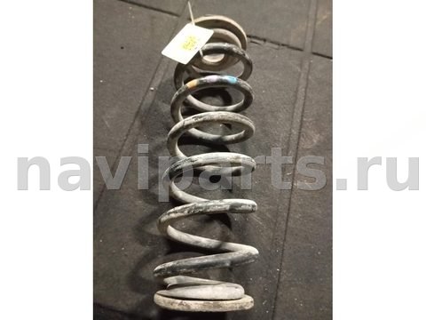Пружина задняя Volkswagen Jetta, 2012 г., арт. 46023082530