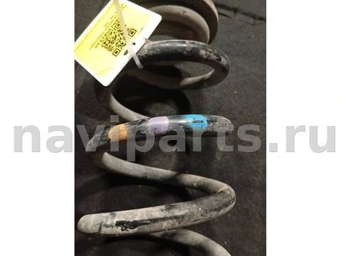 Пружина задняя Volkswagen Jetta, 2012 г., арт. 46023082530, фото 2