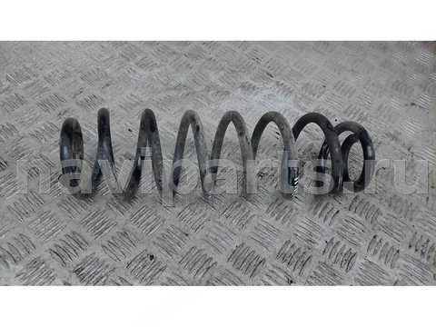 Пружина задняя Skoda Octavia A5, 2010 г., арт. 4BM11MG01